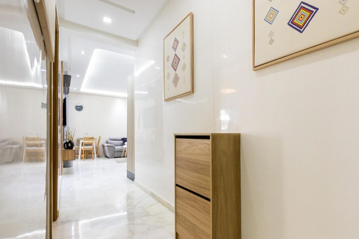 Miramar Residence Beach Mohammedia Exterior foto